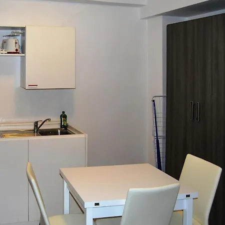 Apartmán Mafalda Ili011002 Cye *