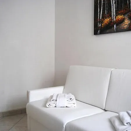 Apartmán Mafalda Ili011002 Cye Sanremo